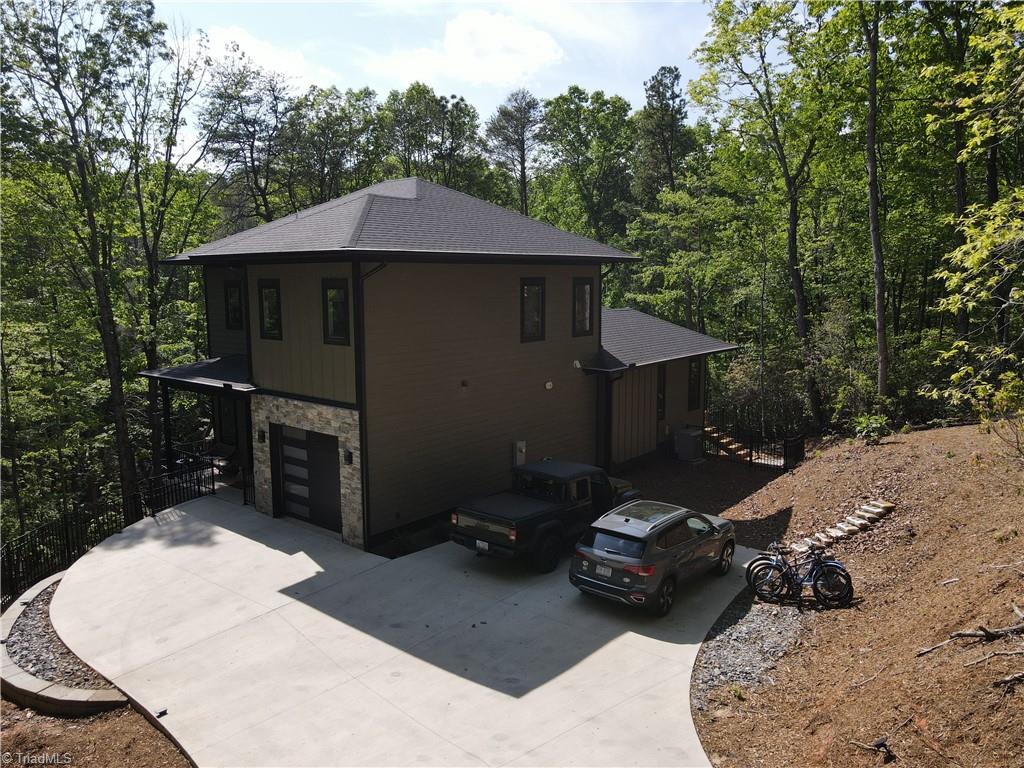 614 High Trail Drive, Nebo, North Carolina image 45