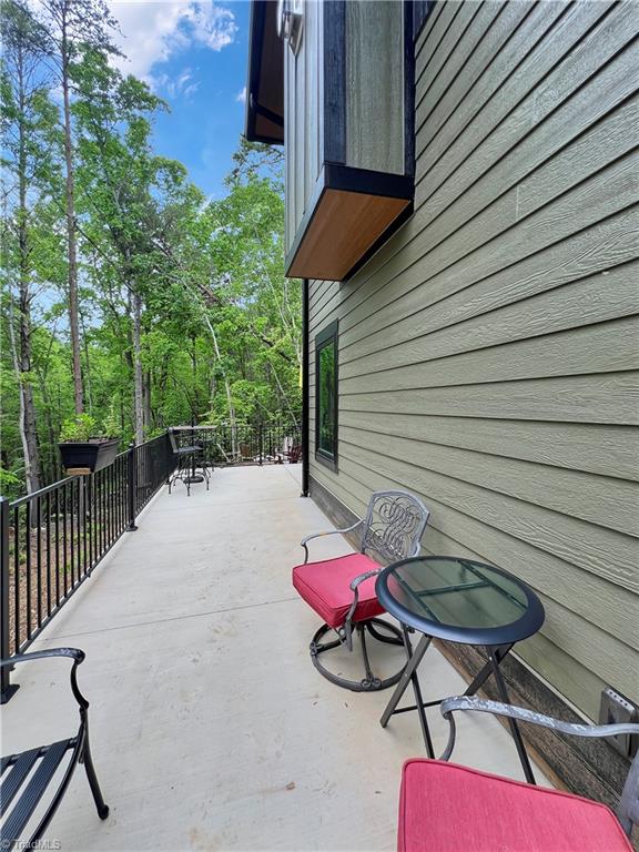 614 High Trail Drive, Nebo, North Carolina image 40