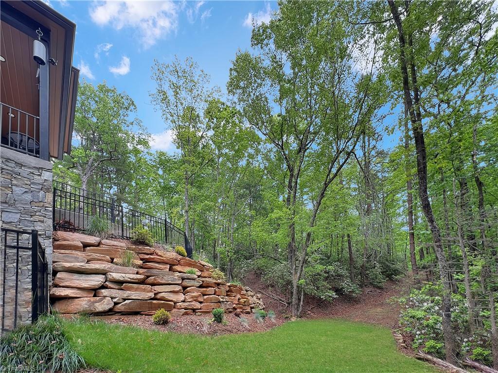 614 High Trail Drive, Nebo, North Carolina image 41