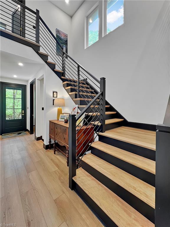 614 High Trail Drive, Nebo, North Carolina image 12