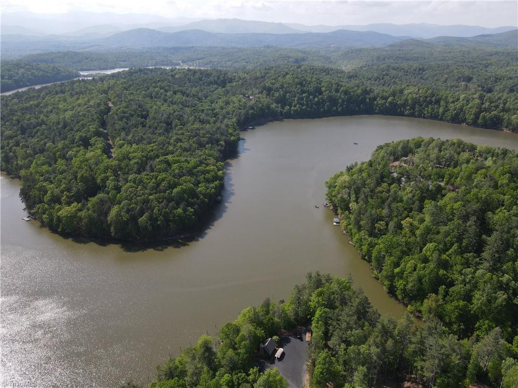 614 High Trail Drive, Nebo, North Carolina image 46