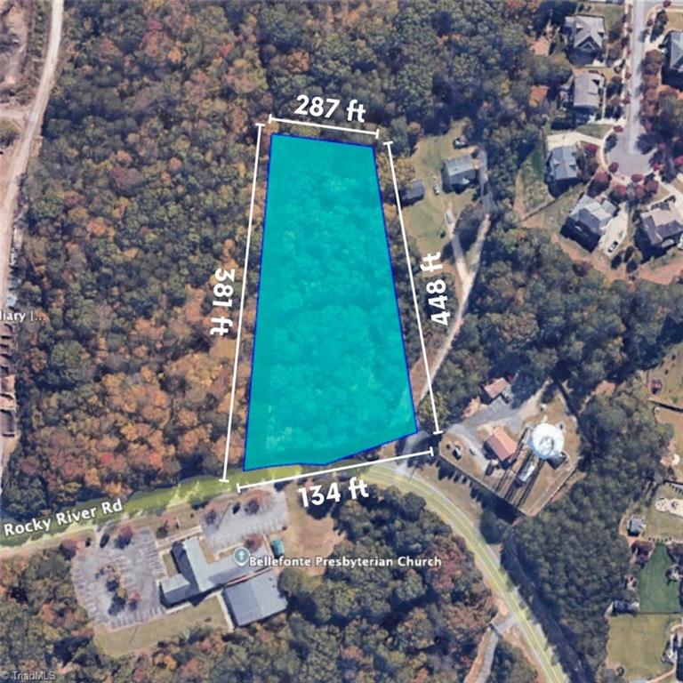 8873 Rocky River Road, Harrisburg, North Carolina image 1