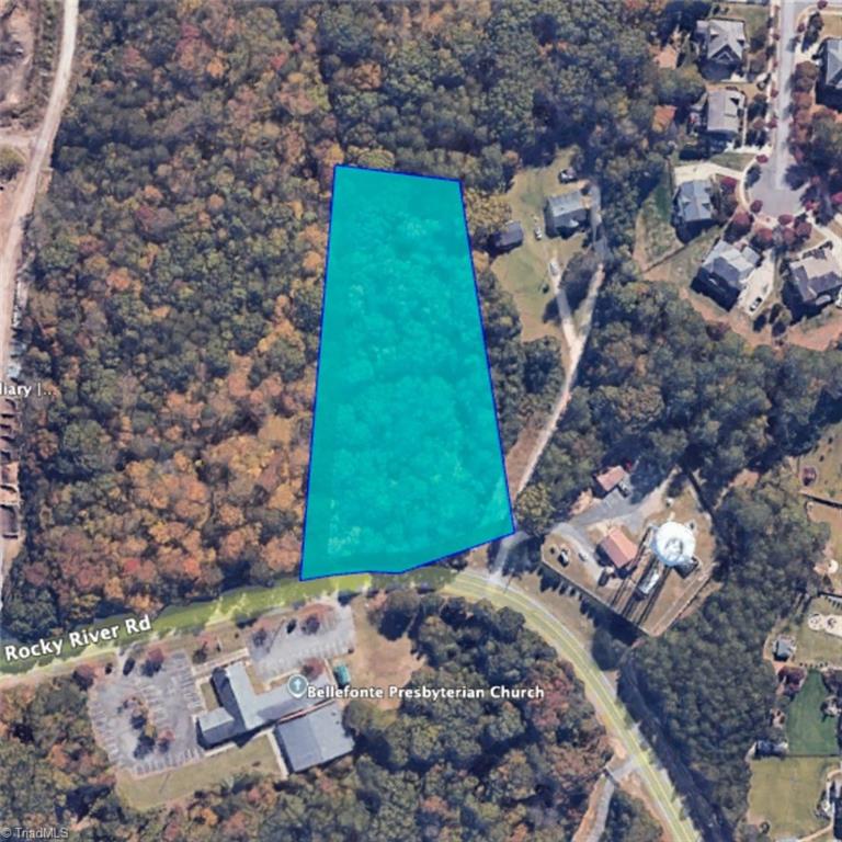 8873 Rocky River Road, Harrisburg, North Carolina image 2