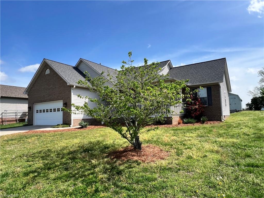 106 Erica Drive, Archdale, North Carolina image 4