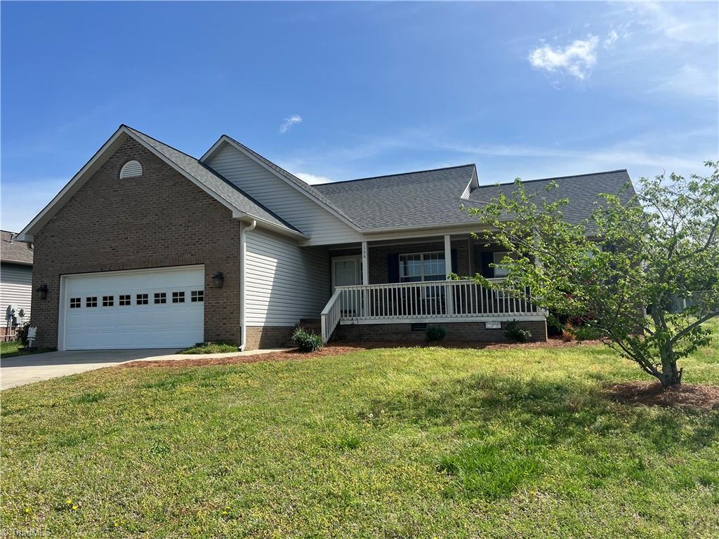 106 Erica Drive, Archdale, North Carolina image 3