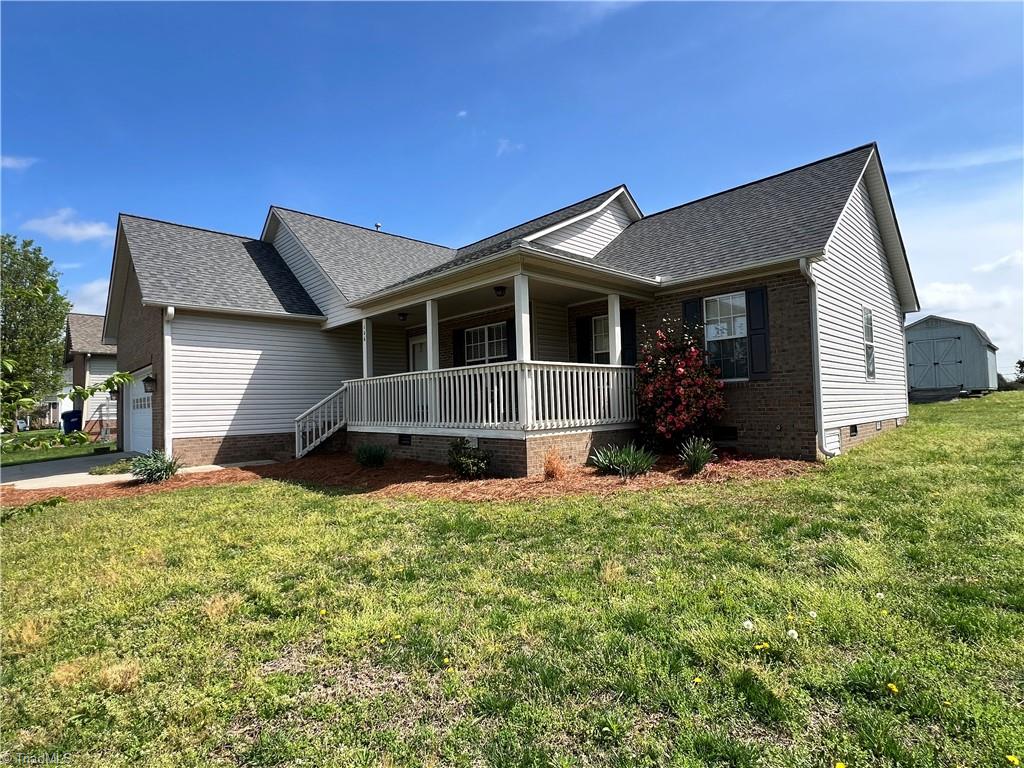 106 Erica Drive, Archdale, North Carolina image 5