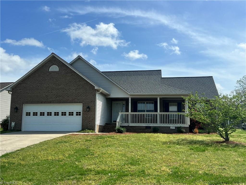 106 Erica Drive, Archdale, North Carolina image 1