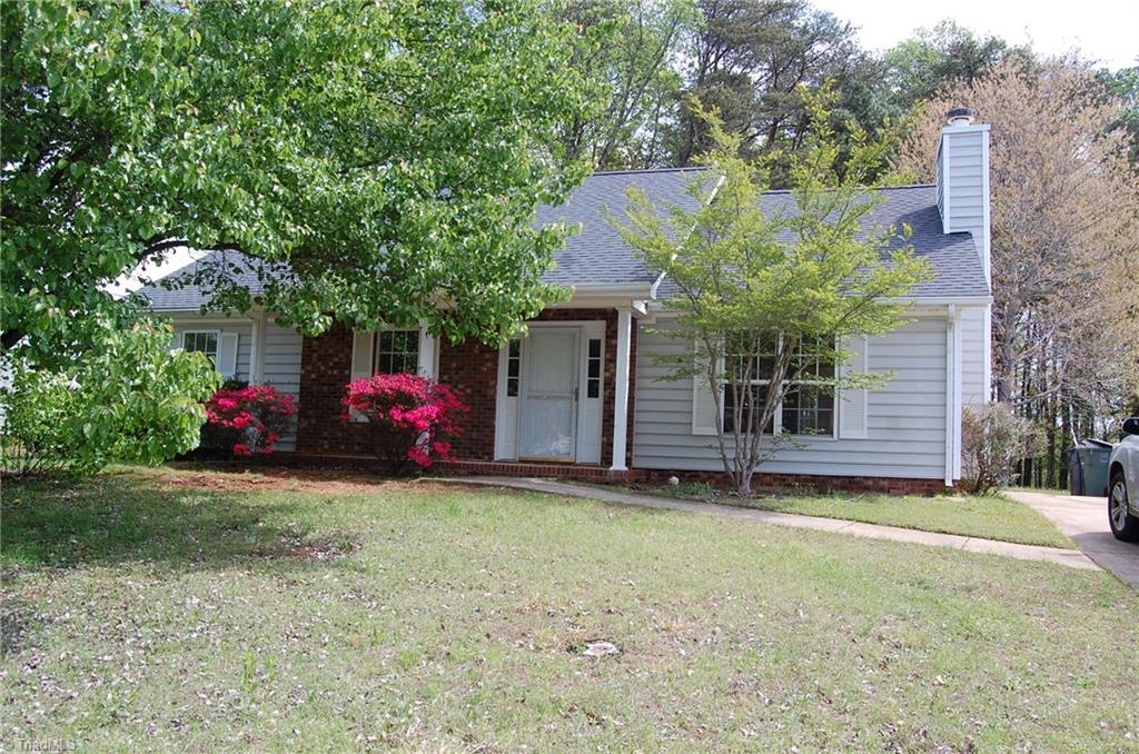 4612 Pine Cove Road, Greensboro, North Carolina image 2