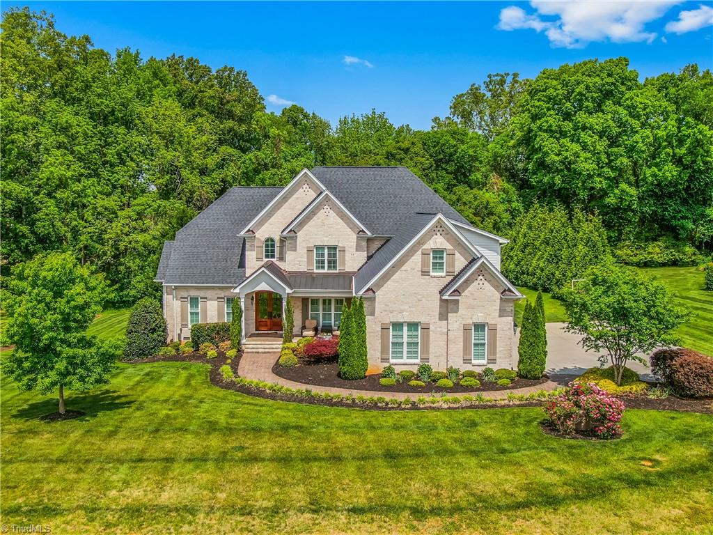 8305 Cavelletti Court, Summerfield, North Carolina image 40