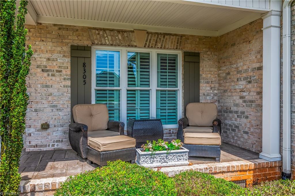 8305 Cavelletti Court, Summerfield, North Carolina image 4