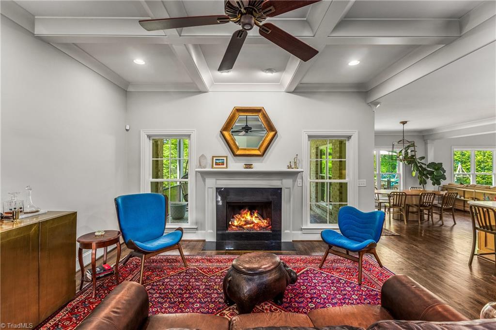 8305 Cavelletti Court, Summerfield, North Carolina image 13