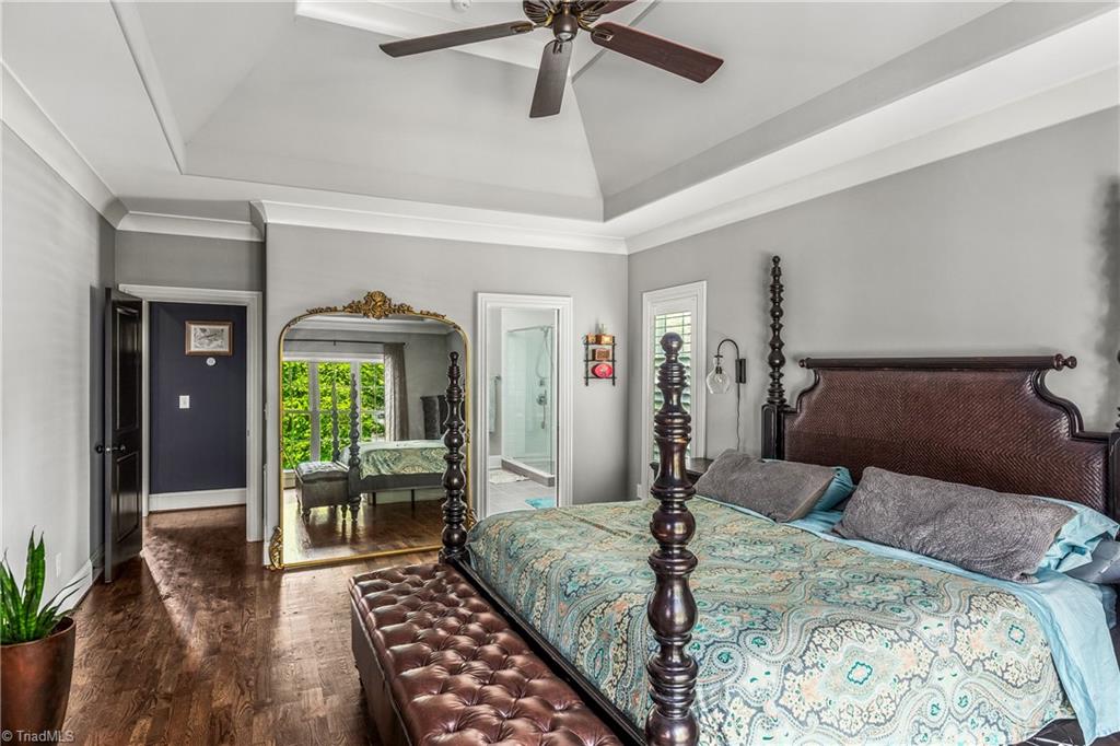 8305 Cavelletti Court, Summerfield, North Carolina image 20