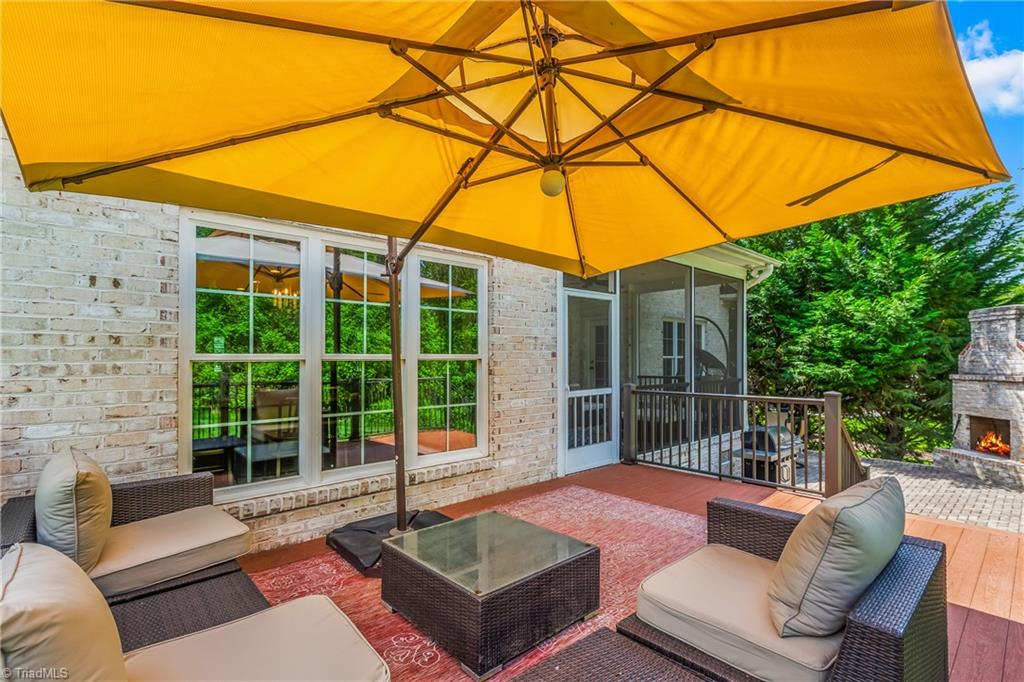 8305 Cavelletti Court, Summerfield, North Carolina image 35