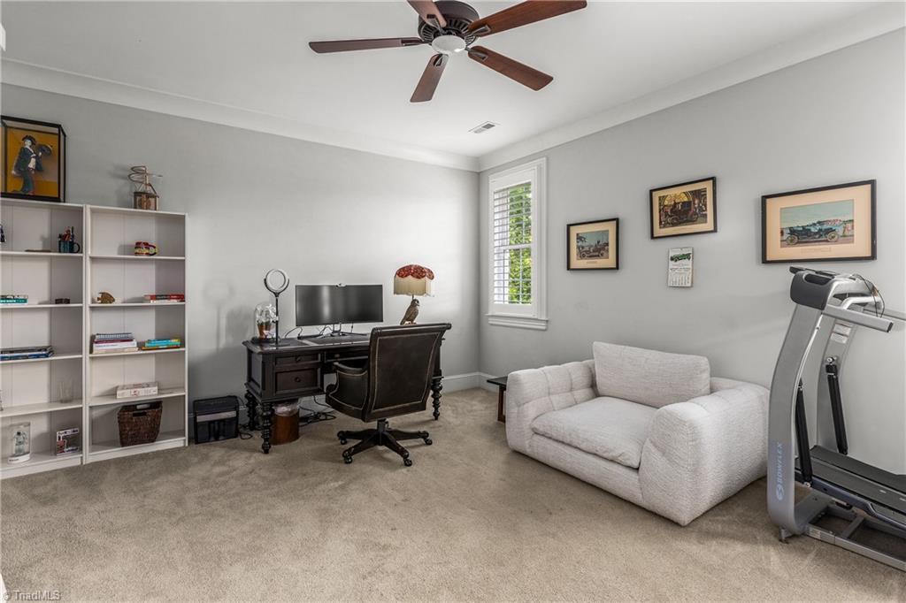 8305 Cavelletti Court, Summerfield, North Carolina image 28