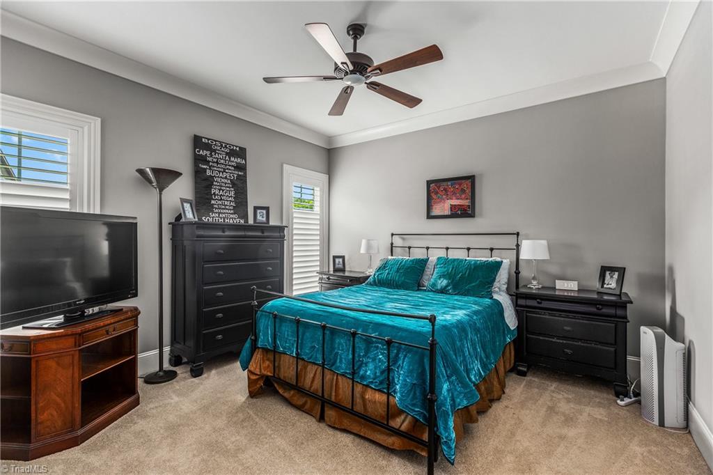 8305 Cavelletti Court, Summerfield, North Carolina image 26