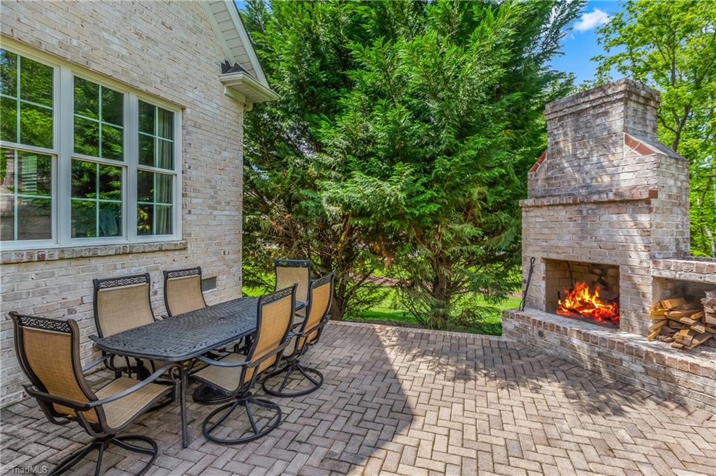8305 Cavelletti Court, Summerfield, North Carolina image 38