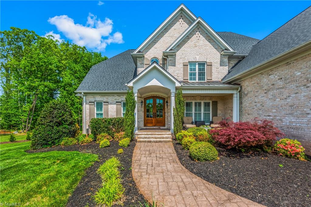 8305 Cavelletti Court, Summerfield, North Carolina image 3