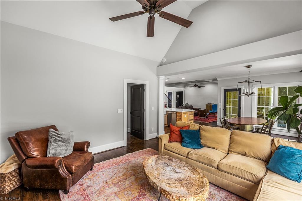 8305 Cavelletti Court, Summerfield, North Carolina image 18