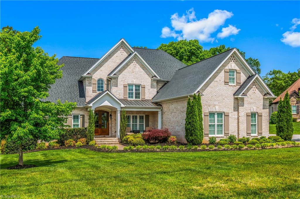 8305 Cavelletti Court, Summerfield, North Carolina image 2