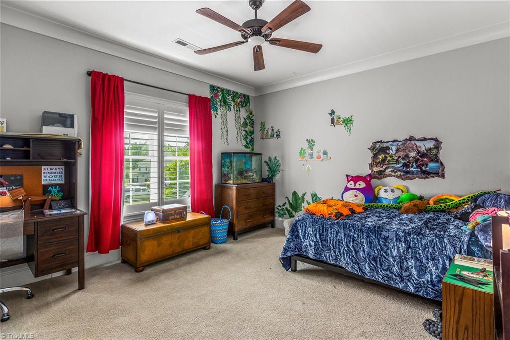 8305 Cavelletti Court, Summerfield, North Carolina image 30