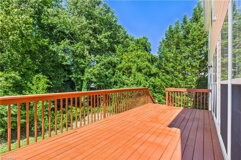 4029 Tutbury Drive, Jamestown, North Carolina image 6