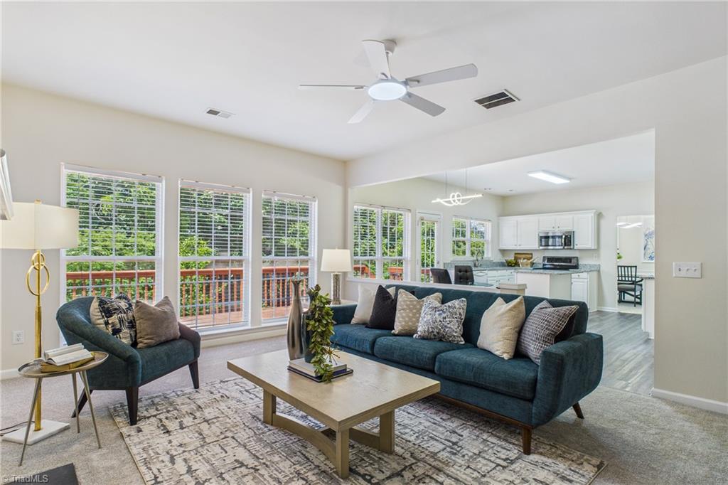4029 Tutbury Drive, Jamestown, North Carolina image 23