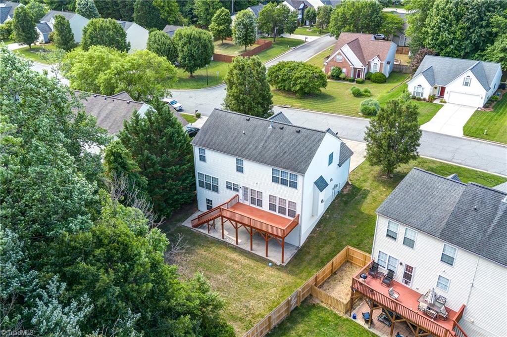 4029 Tutbury Drive, Jamestown, North Carolina image 46