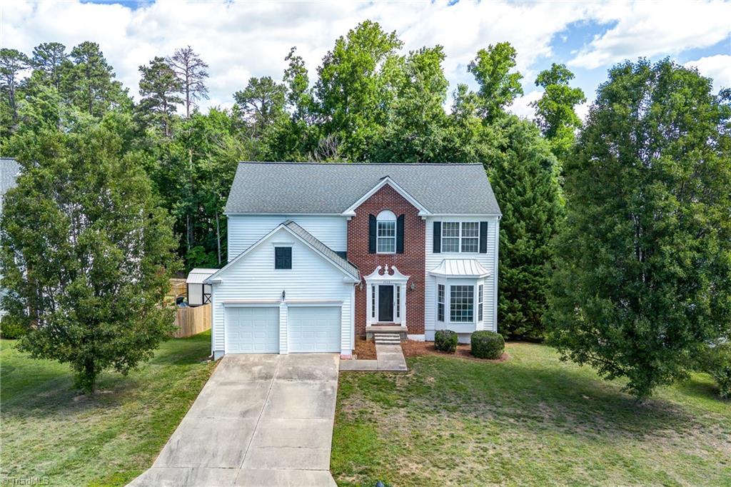 4029 Tutbury Drive, Jamestown, North Carolina image 44