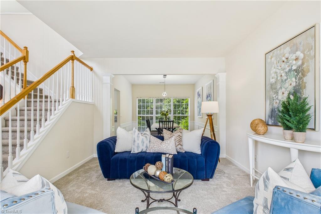 4029 Tutbury Drive, Jamestown, North Carolina image 10
