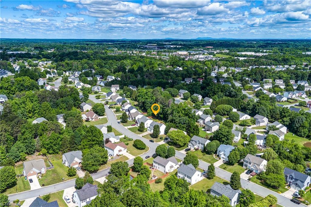 4029 Tutbury Drive, Jamestown, North Carolina image 50