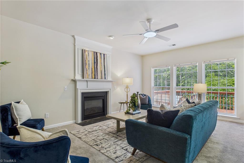 4029 Tutbury Drive, Jamestown, North Carolina image 22