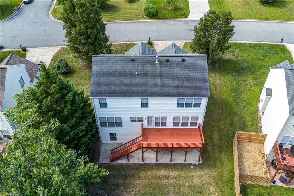 4029 Tutbury Drive, Jamestown, North Carolina image 45