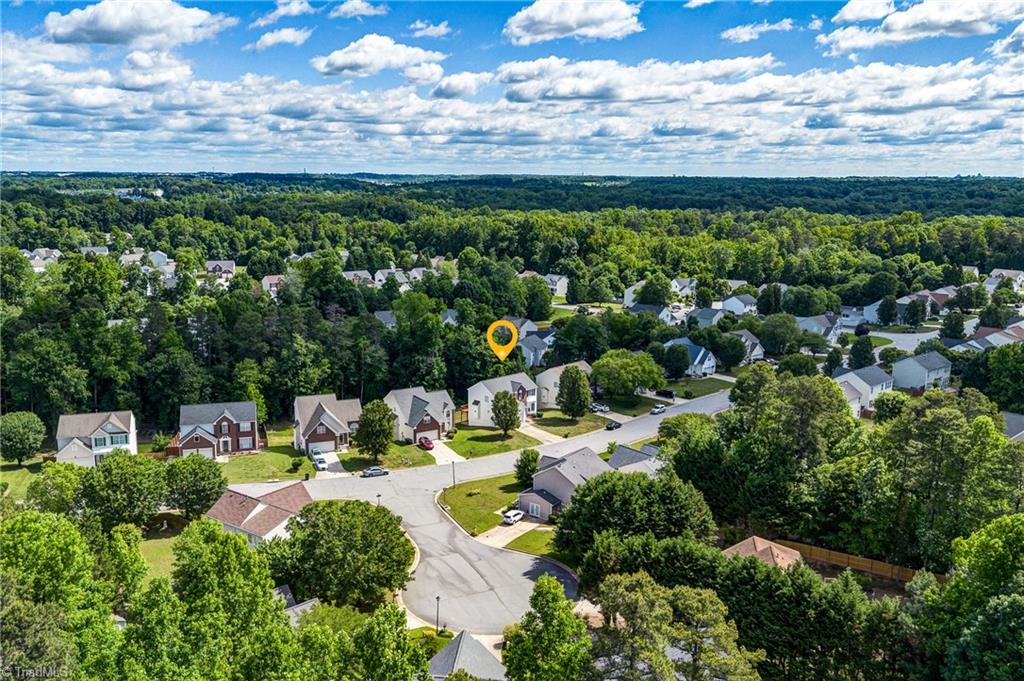 4029 Tutbury Drive, Jamestown, North Carolina image 47
