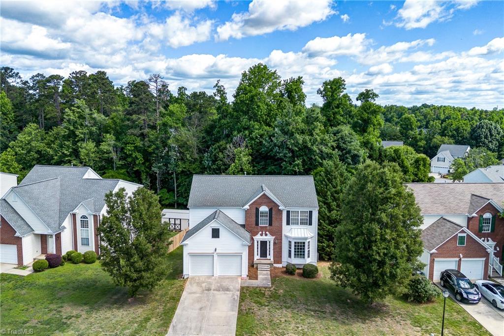 4029 Tutbury Drive, Jamestown, North Carolina image 43