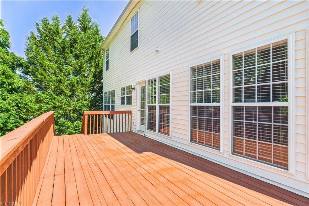 4029 Tutbury Drive, Jamestown, North Carolina image 5
