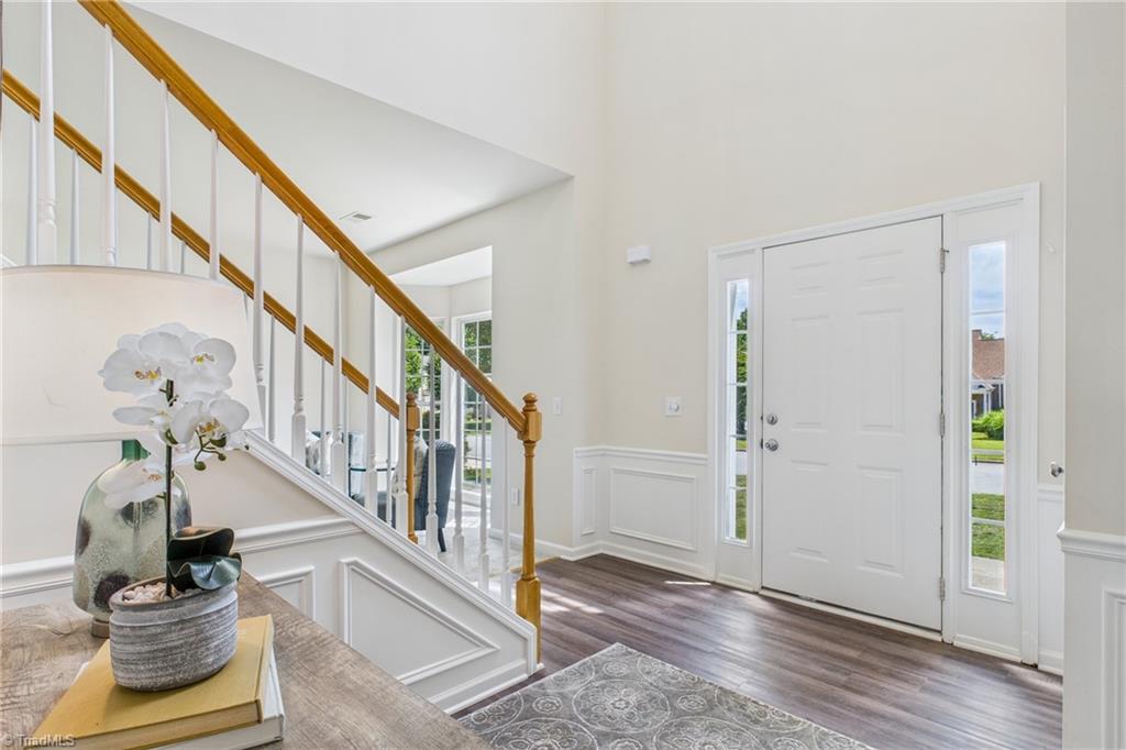 4029 Tutbury Drive, Jamestown, North Carolina image 8