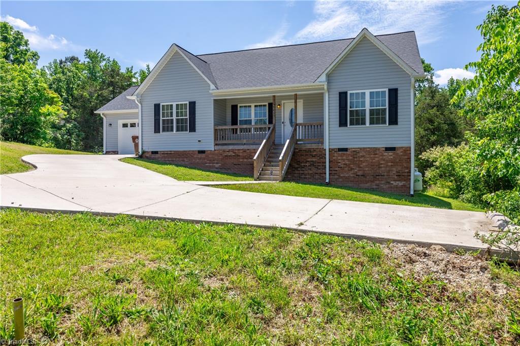 6543 Turnpike Road, Archdale, North Carolina image 3