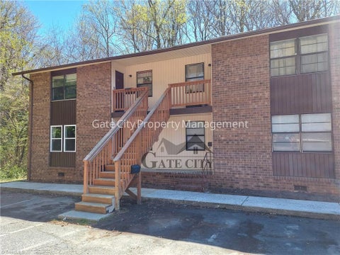 Multifamily For Rent - 427 S Main Street #4<br/> Asheboro, NC 27203