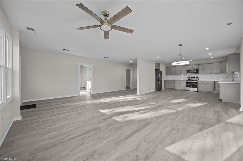 401 Julius Chambers Avenue