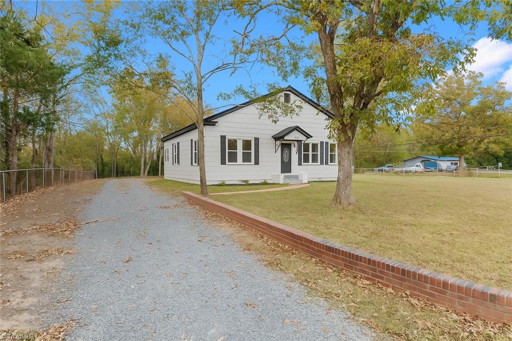 401 Julius Chambers Avenue