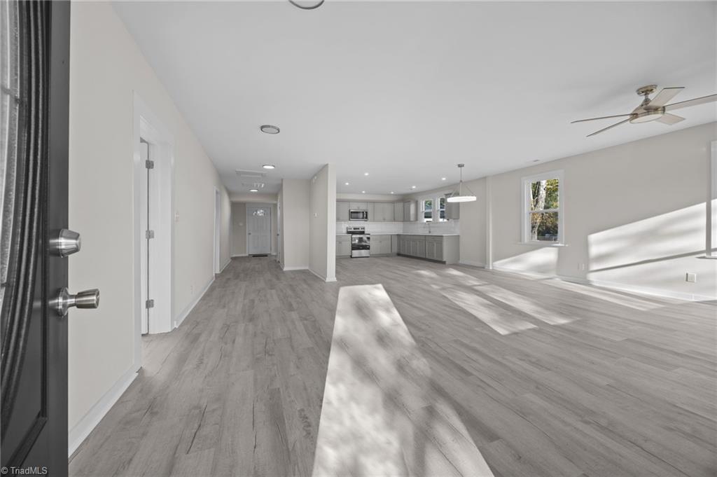 401 Julius Chambers Avenue