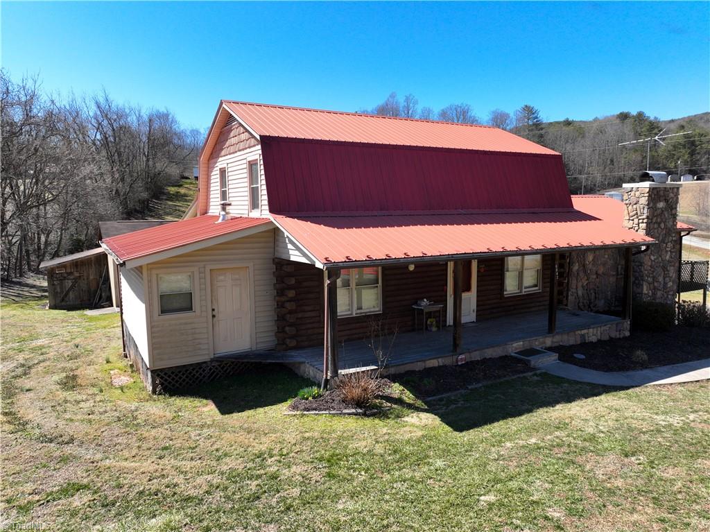 6043 N Nc Highway 16, Millers Creek, North Carolina image 1