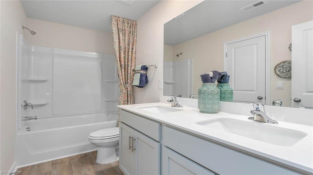 487 Lochalsh Drive, Gibsonville, North Carolina image 37