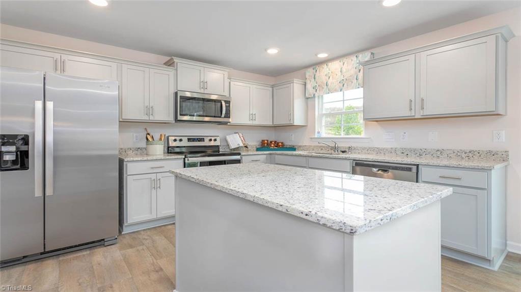 487 Lochalsh Drive, Gibsonville, North Carolina image 16