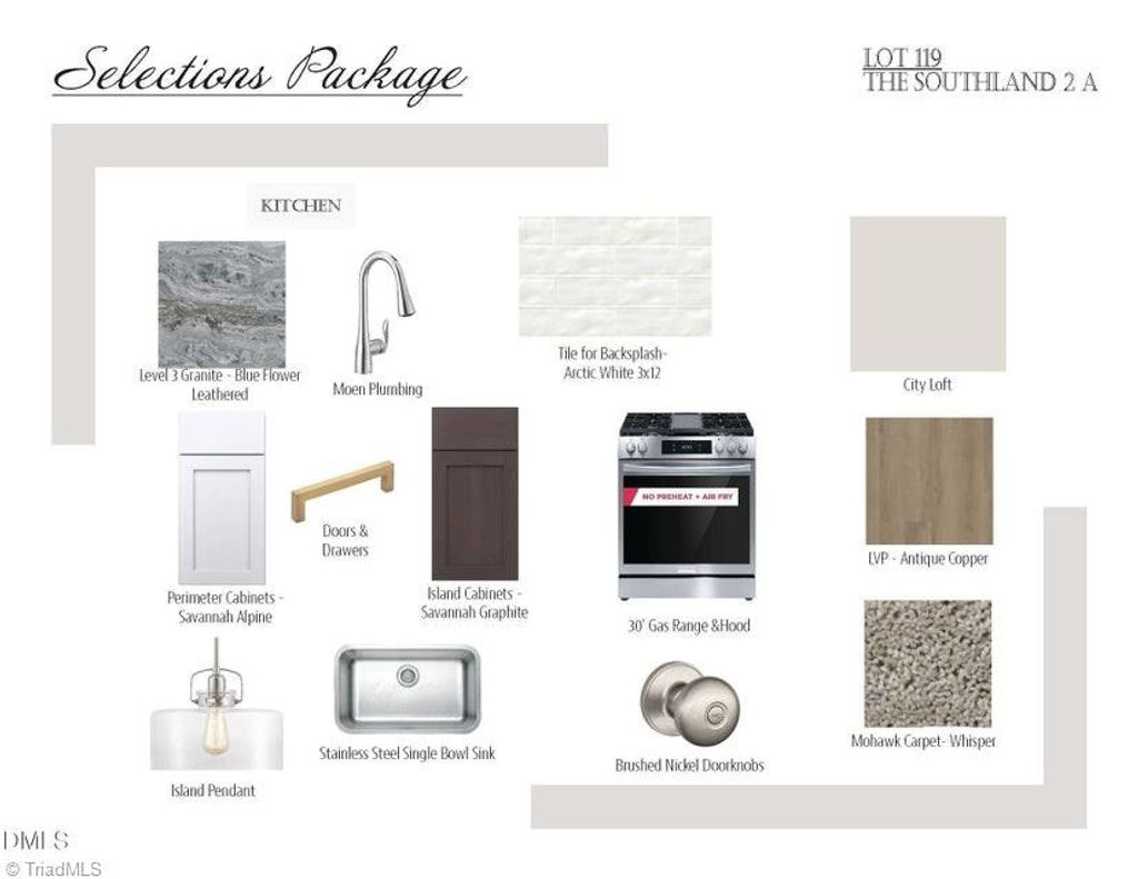 Photo of 1122 Brookfield Drive, Gibsonville, NC 27249 (MLS # 1210807)