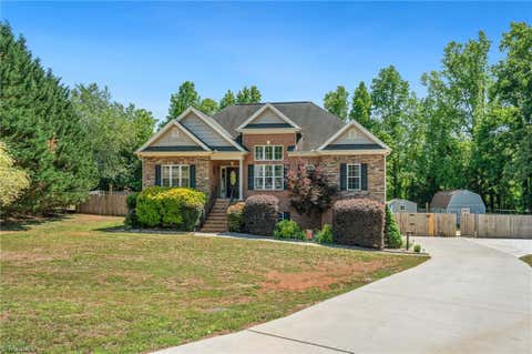 Homes For Rent - 187 Marbrook Drive<br/> Mocksville, NC 27028