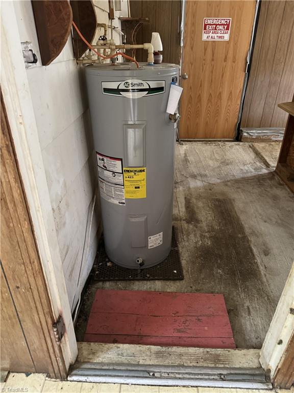 186 Frank Cash Road, Timberlake, North Carolina image 19