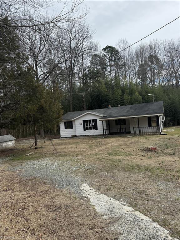 186 Frank Cash Road, Timberlake, North Carolina image 23