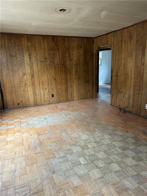 186 Frank Cash Road, Timberlake, North Carolina image 3