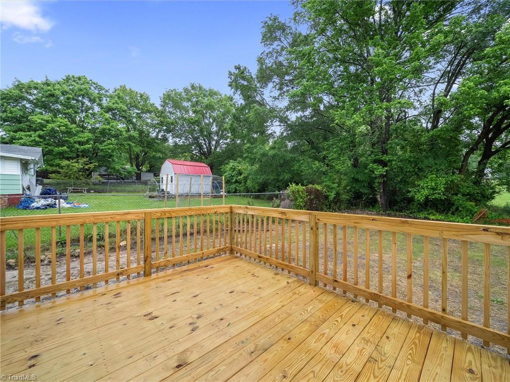 409 Reid Street, Thomasville, North Carolina image 25